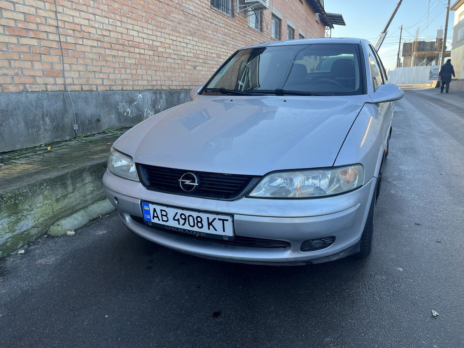 Акп автомат. 2001р