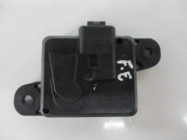 Centralina airbag OPEL Zafira A (F75_)