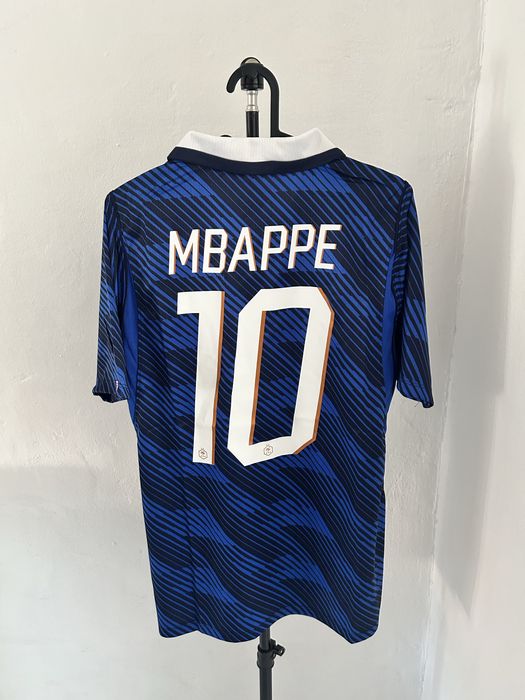 Camisola França 2026