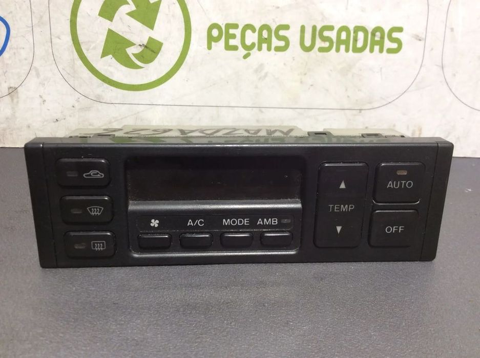 Display Radio Mazda 626 ano 1998