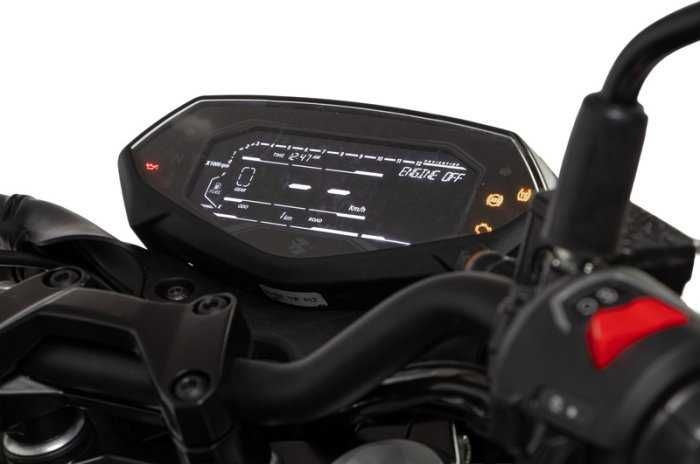 Мотоцикл Bajaj Pulsar N250 UG в Артмото Кривий Ріг