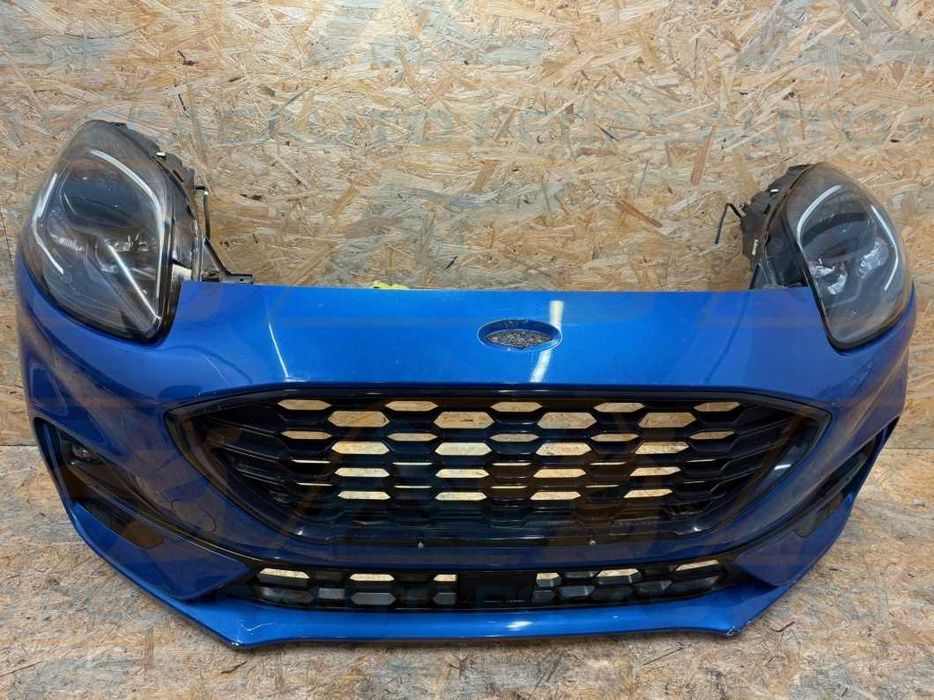FORD PUMA MK2 Frente Completa 2 0 1 9 - 2 0 2 4