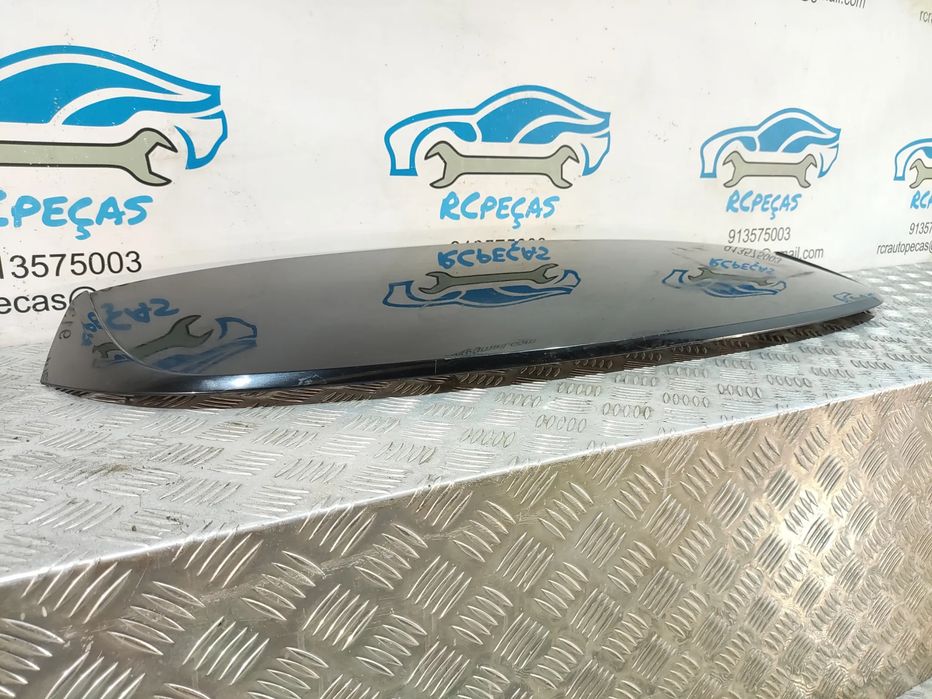 SPOILER AILERON LIP ORIGINAL BMW SERIE 3 F31 TOURING CARRINHA