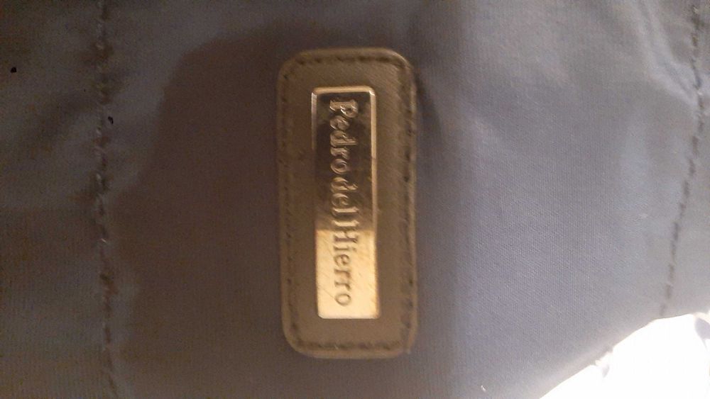 Casaco almofadado Pedro Del Hierro