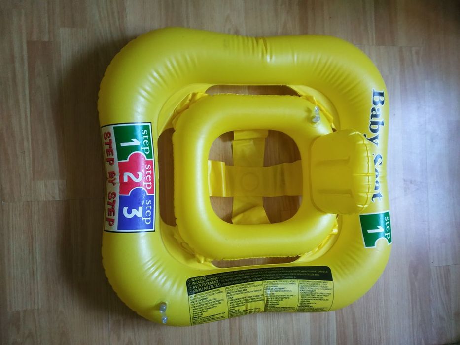 Дитяче крісло  Baby Seat