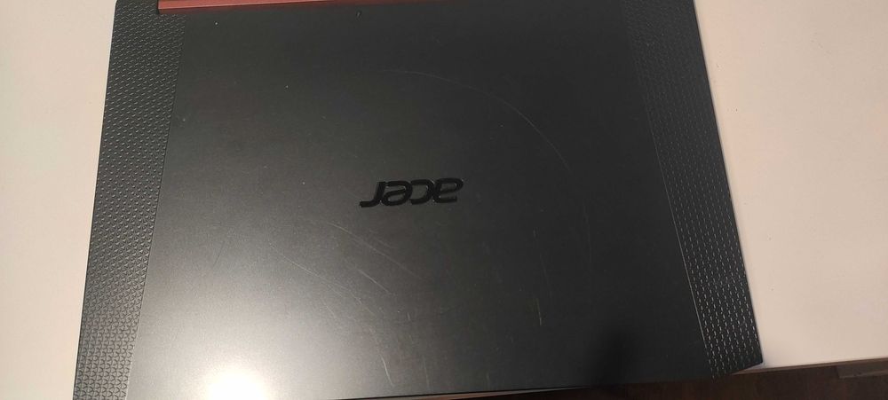 Acer Nitro 5 5-9300H 16GB RAM x2 512GB Dysk SSD RTX2060