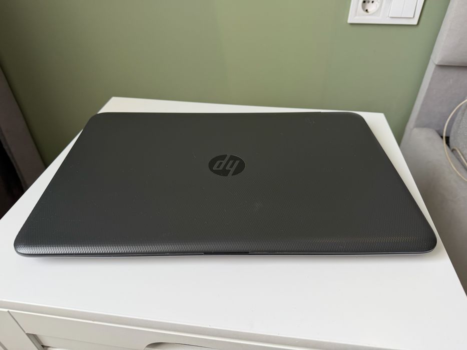 Ноутбук HP tpn-c125