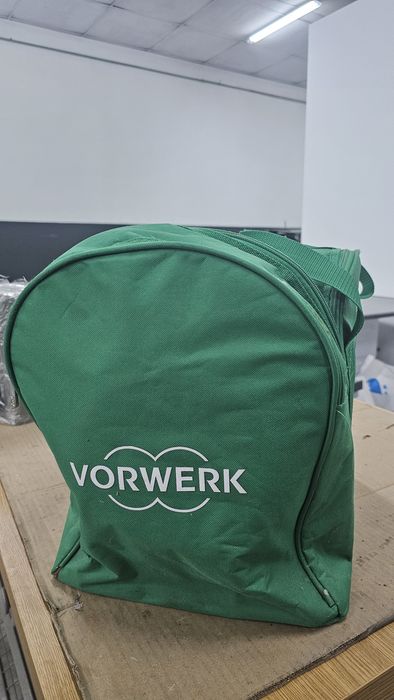 Saco Bimby com acessórios