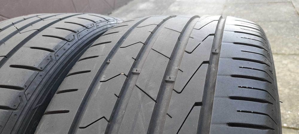 Opony letnie  Hankook  225/40 R18 W  XL FR          92W