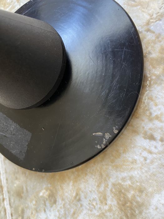 Suporte de flauta transversal / clarinete