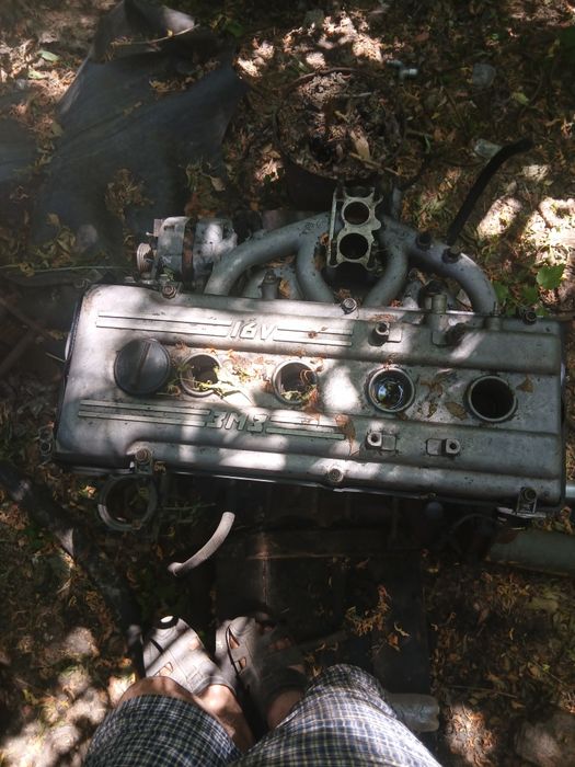 Продам двигатель змз 406