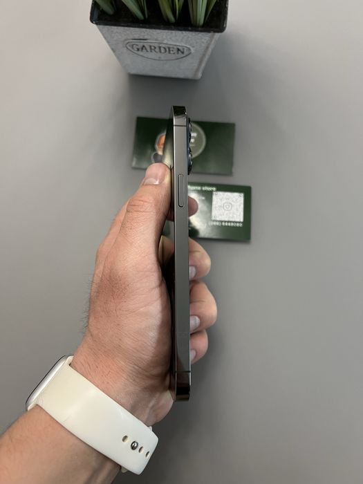 iPhone 13 Pro Max,128GB,Graphite!!!Neverlock!Гарантия!Магазин!