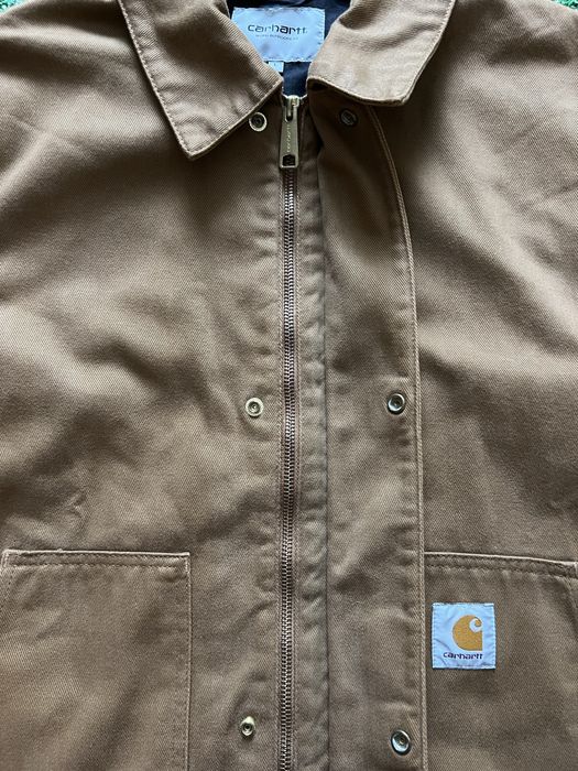 Куртка Carhartt Arcan Jacket