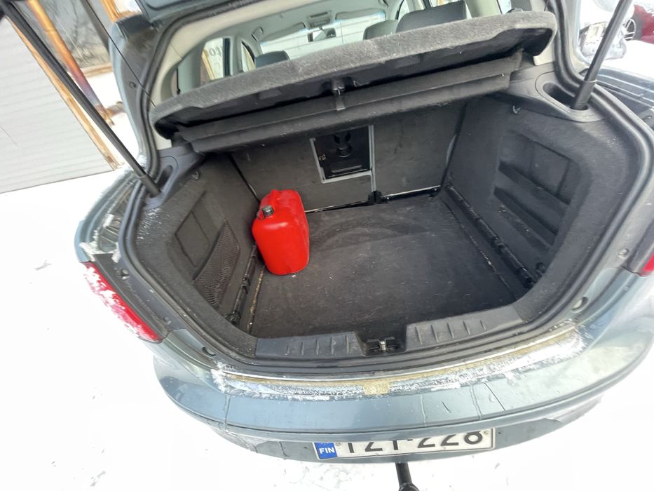 Seat Toledo 2,0 diesel АКПП, нерозмитнене для ЗСУ