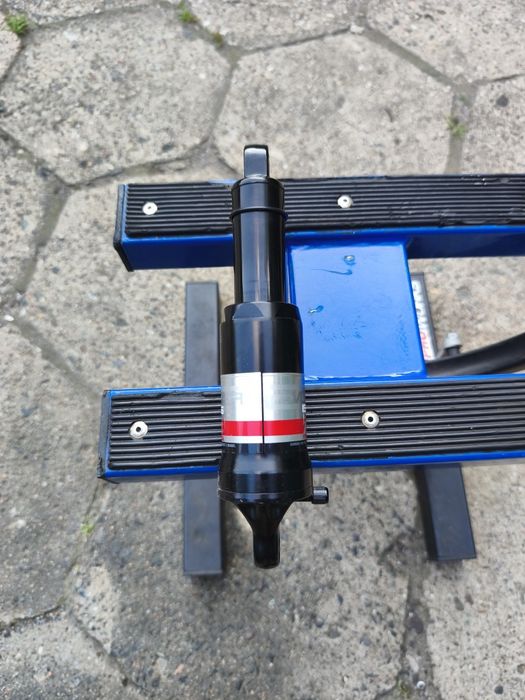Manitou evolver isx6 190x50