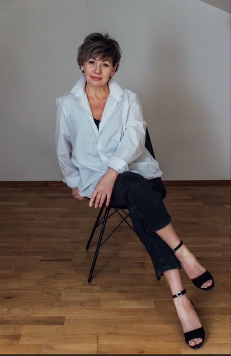 Масаж, реабілітація , відновлення фізичного та ємоційного здоровʼя .