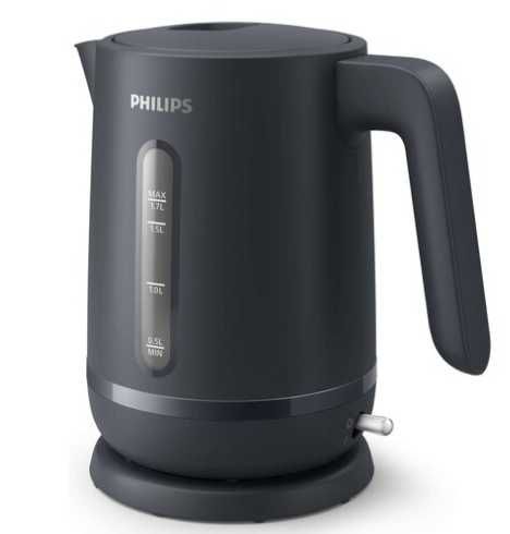 Czajnik PHILIPS Seria 1000 HD9314/90 nowy, nieużywany