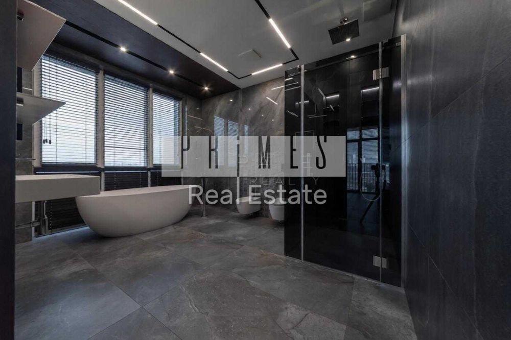 Продажа 3к квартиры 127м2, Ярославов Град, ул. Бульварно-Кудрявская