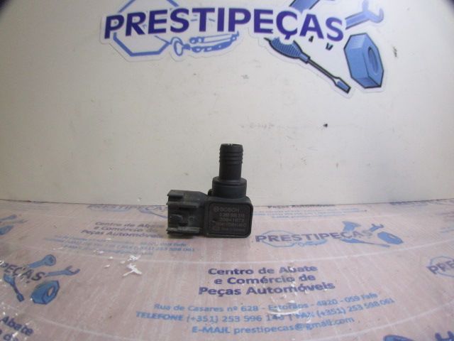 Sensor de pressão do coletor de admissão / sensor MAP OPEL Corsa E
