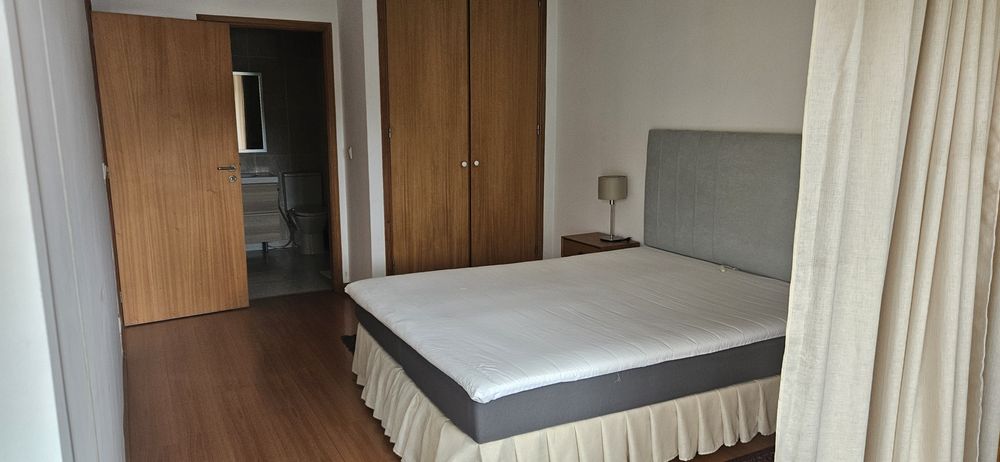 Quarto/suíte com wc privado.