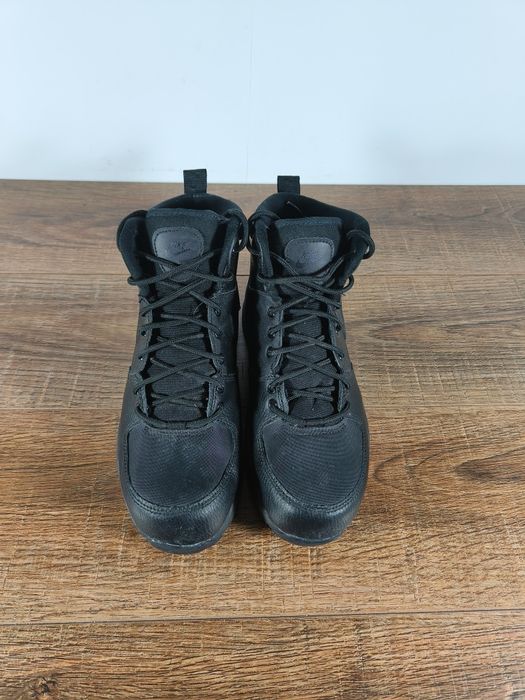 Кросівки, черевики Nike Manoa