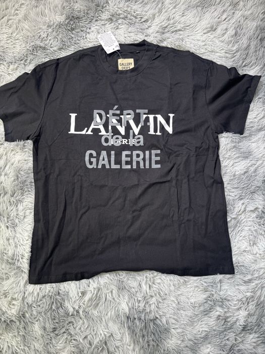 Lanvin x Gallery Dept T-Shirt