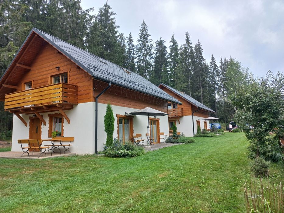 3xDom 150m2-12Apartametów Istebna Zaolzie