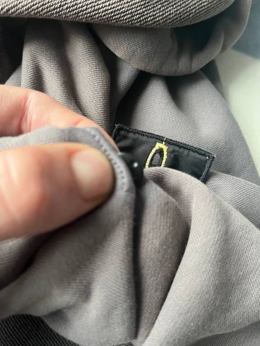 Stone Island Zip - Hoodie Зип - Худи Стон Айленд Зипка