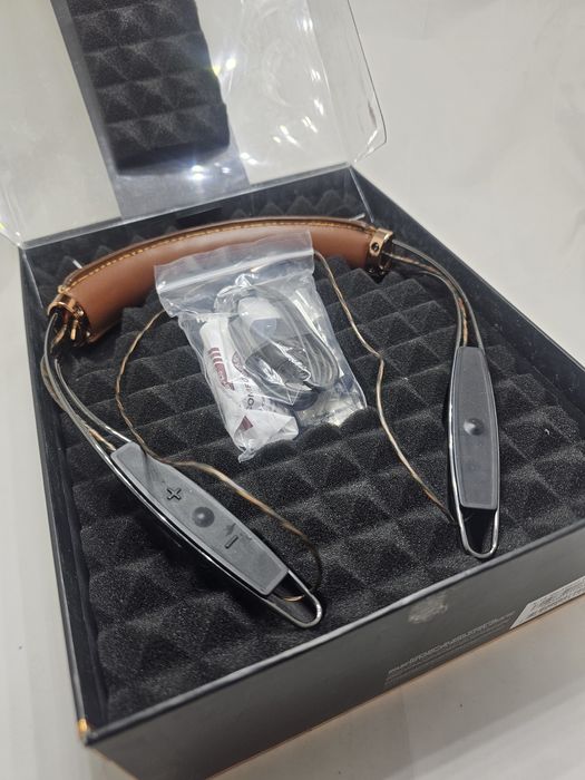 Klipsch x12 neckband навушники