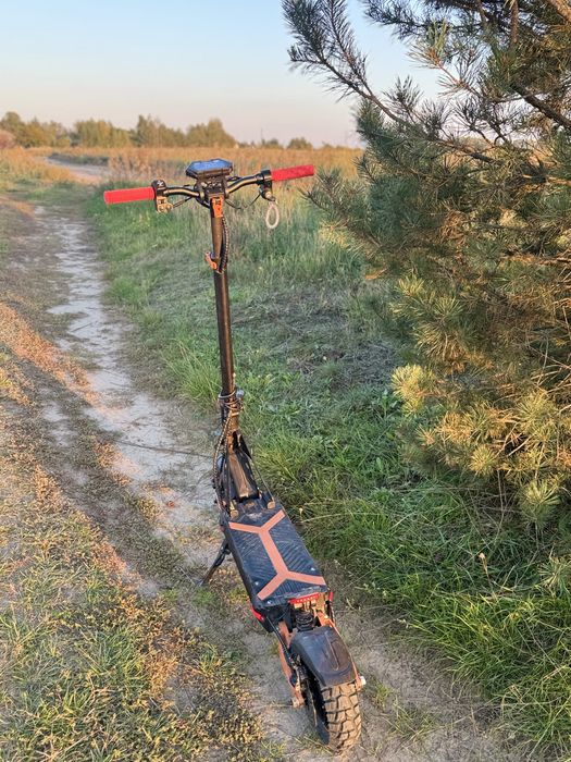 Kukirin g2max 2024