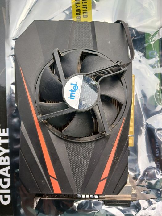 Продам комплектующие для компьютеров