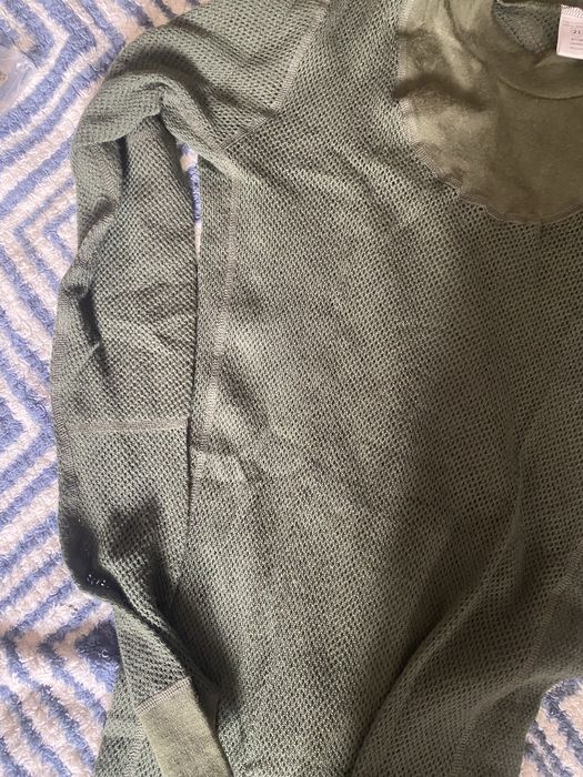 Термобілизна сітка нова