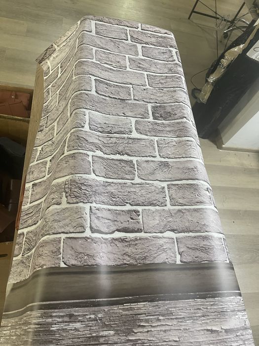 Виниловый фотофон 200х100