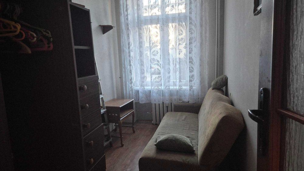 mieszkanie dwupokojowe ul. Grunwaldzka