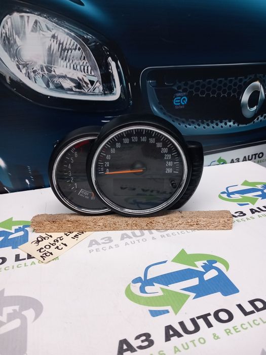 Quadrante Mini 1.2 12v