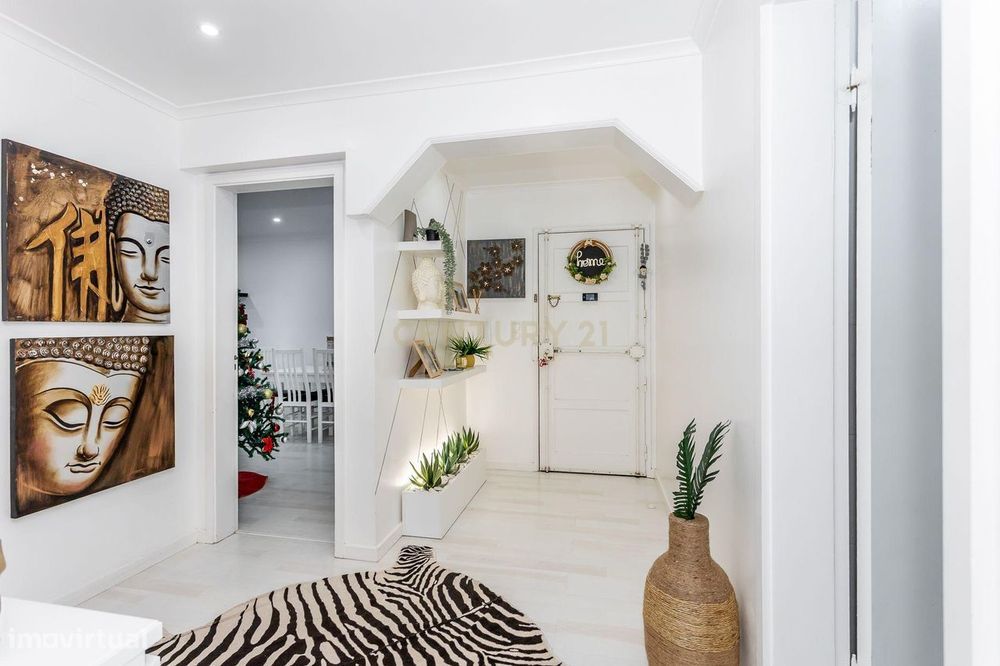 Apartamento T3 na Quinta da Piedade – 2.ª Fase