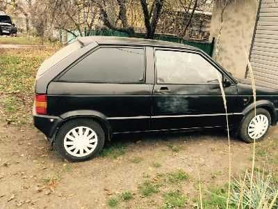Сиат Ибица автомобіль