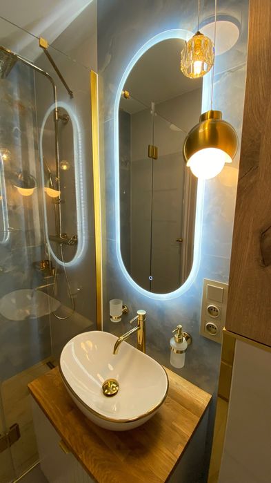 Przy plaży Gdańsk Brzeźno apartamenty 2-4 osoby