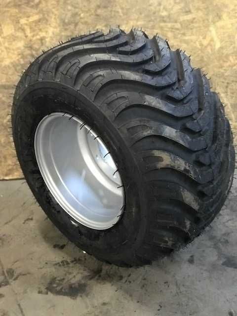 Nowe koła 500/50-17 do przyczepy 8/6 otworów bardzo mocne