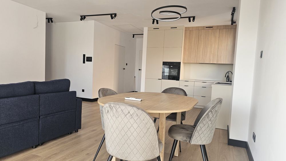 Do wynajęcia apartament z ogrodem Standard PREMIUM