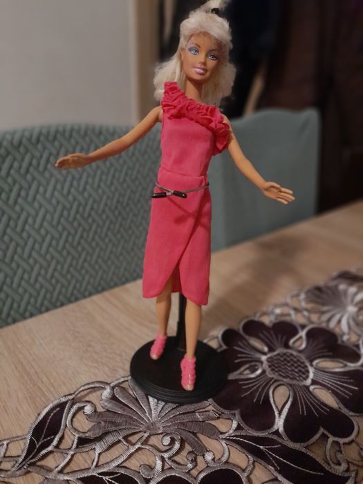 Lalka Barbie Mattel