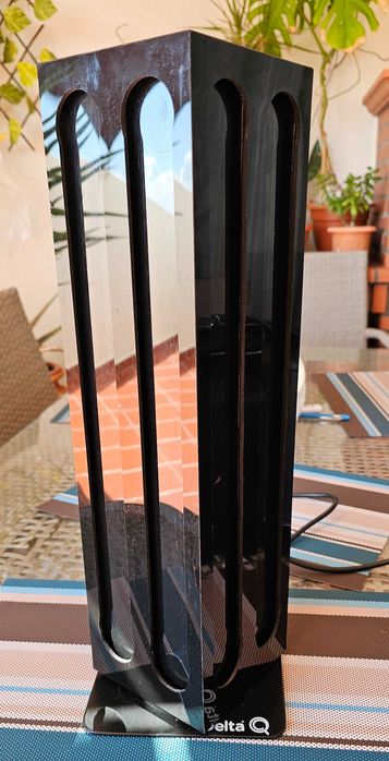 Maquina Café Delta QOOL