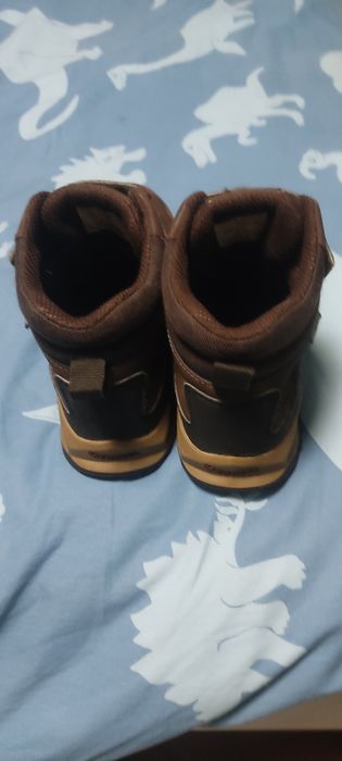 Botas Merrell 30