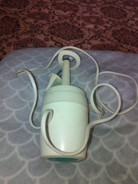 Міксер СССР для сбиття