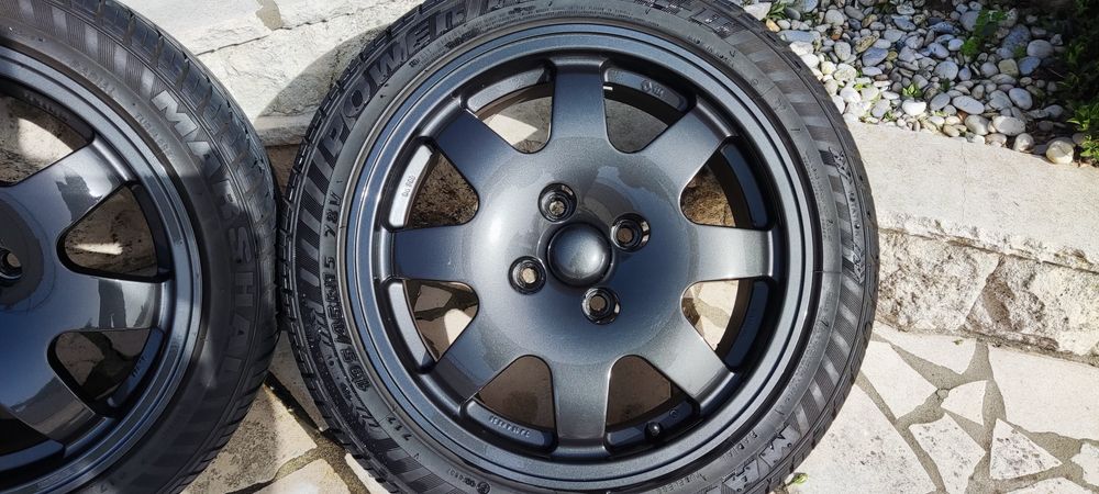 Renault Clio Williams