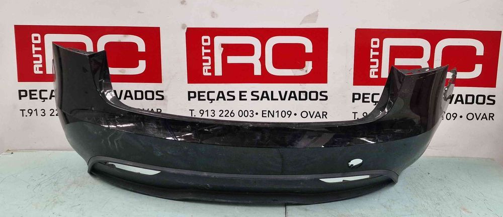 Pára-choques Trás TESLA MODEL 3 (5YJ3) ano 2024