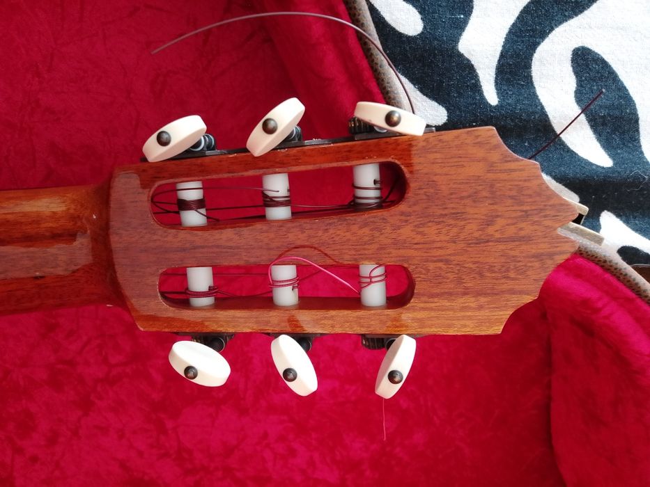 Guitarra flamenca