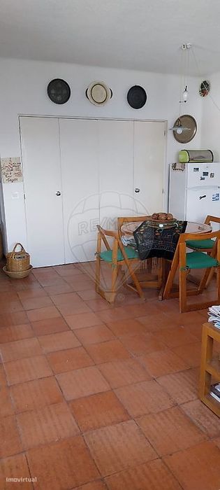 Apartamento T1 para venda