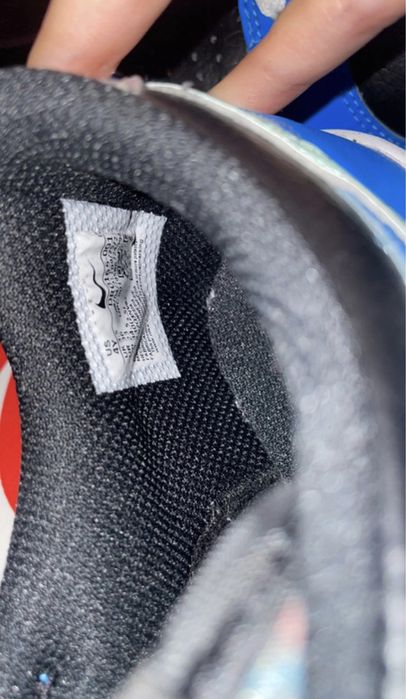 Nike Dunk Low SE GS E