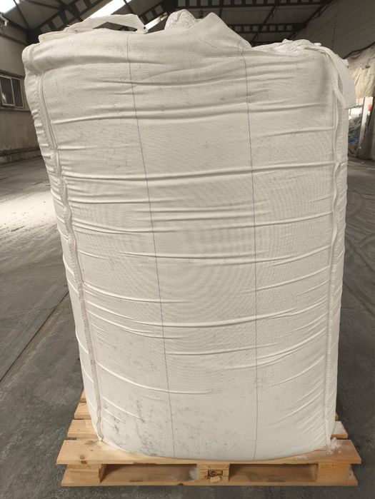 Bigbag 85x95x183 uzyty 1 raz duze ilosci